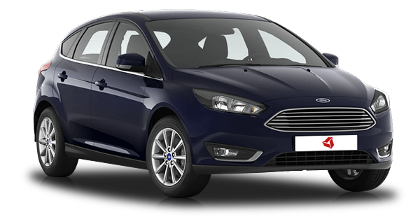 Ford Focus хэтчбек