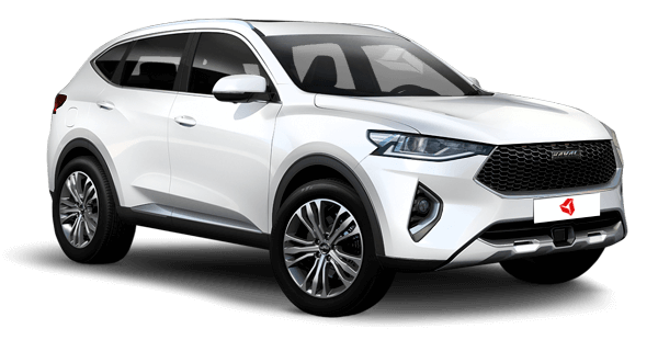 Haval F7 2021