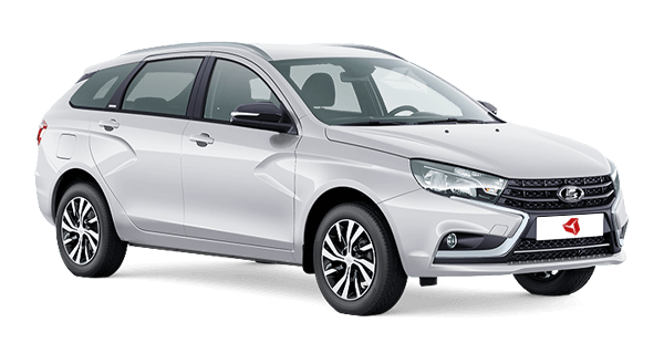 Lada Vesta SW 2022
