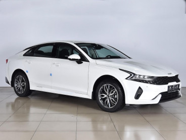 Изображение KIA K5