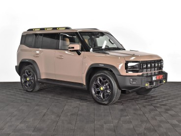 Изображение Jetour T2