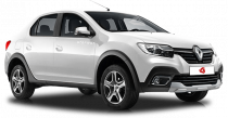 Lada Niva Legend Bronto