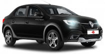 Lada Niva Legend Bronto
