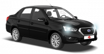 MG 5