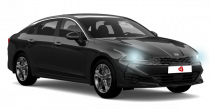 MG 5
