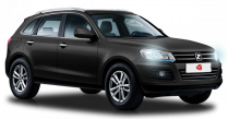 Renault Logan Stepway