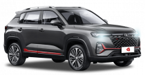 Changan CS35PLUS