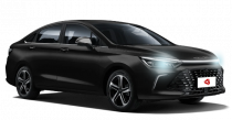 Lancer X